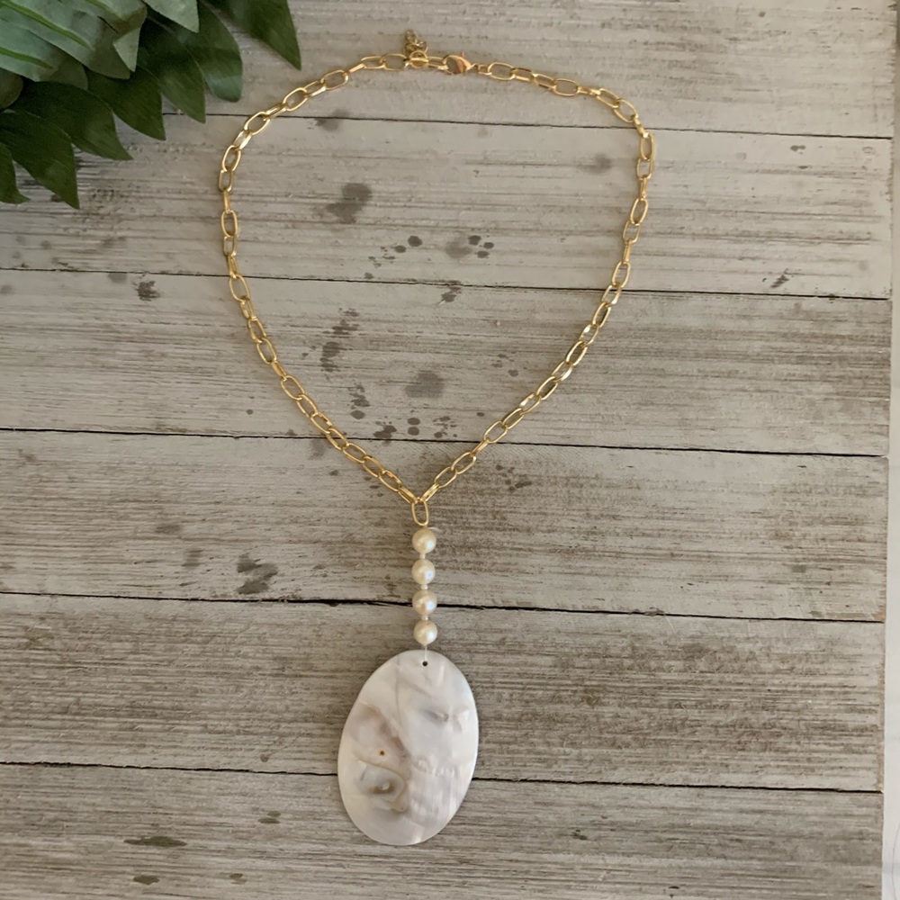 Necklace - Picture 7 of 12